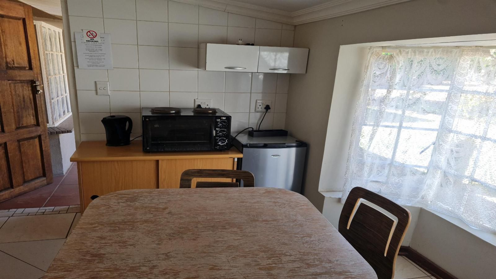 Black Swan Guest House Boshoek North West Province South Africa Kitchen