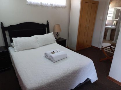 Double Room 11 @ Black Swan Guest House