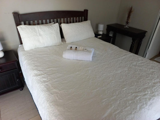 Room 2 with Double Bed @ Black Swan Guest House