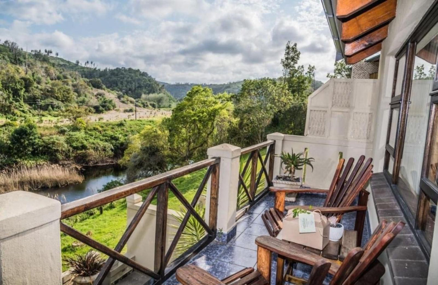 Blackwaters River Lodge Goukamma Nature Reserve Western Cape South Africa Bridge, Architecture, River, Nature, Waters, Garden, Plant