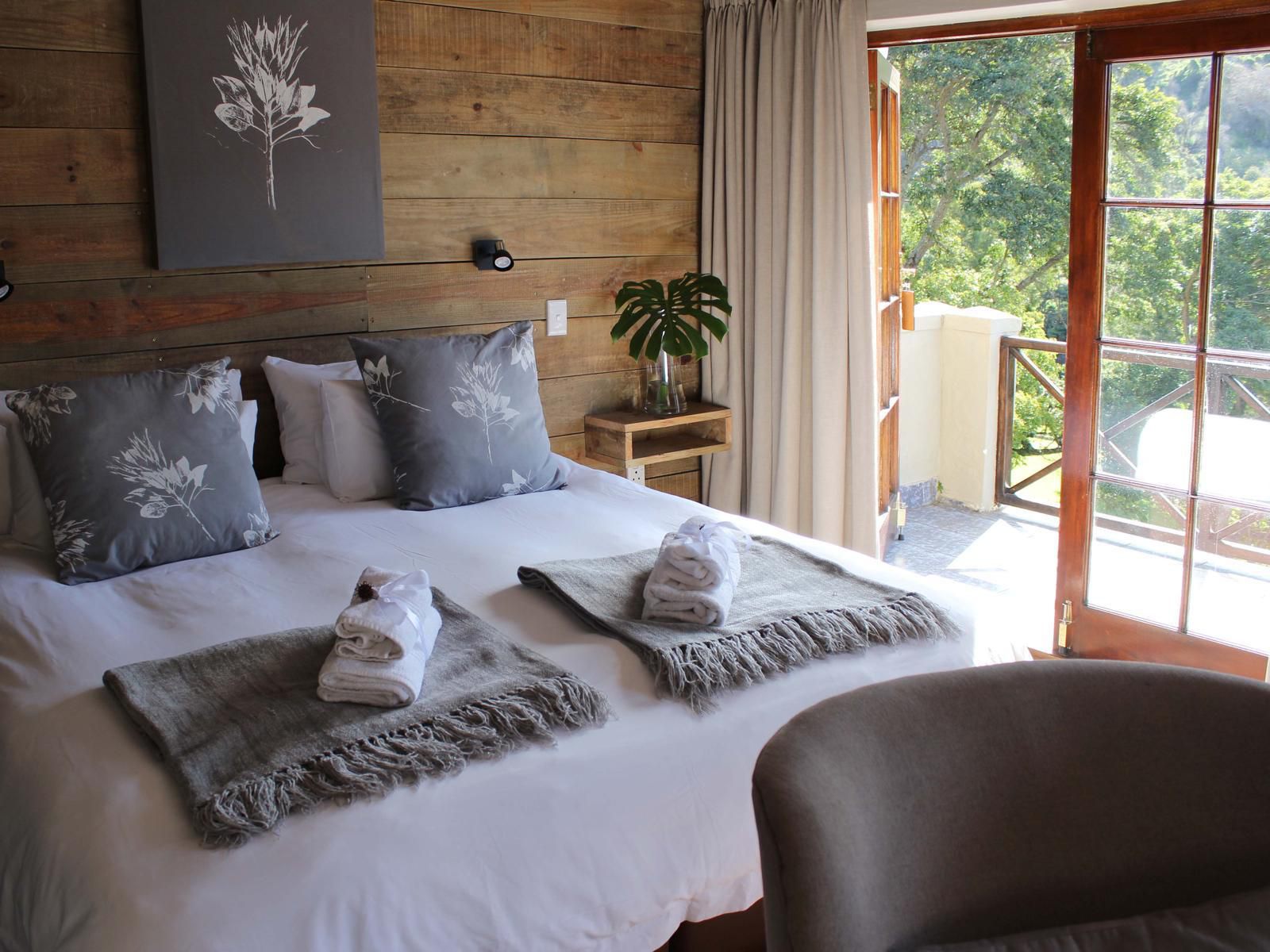 Blackwaters River Lodge Goukamma Nature Reserve Western Cape South Africa Bedroom