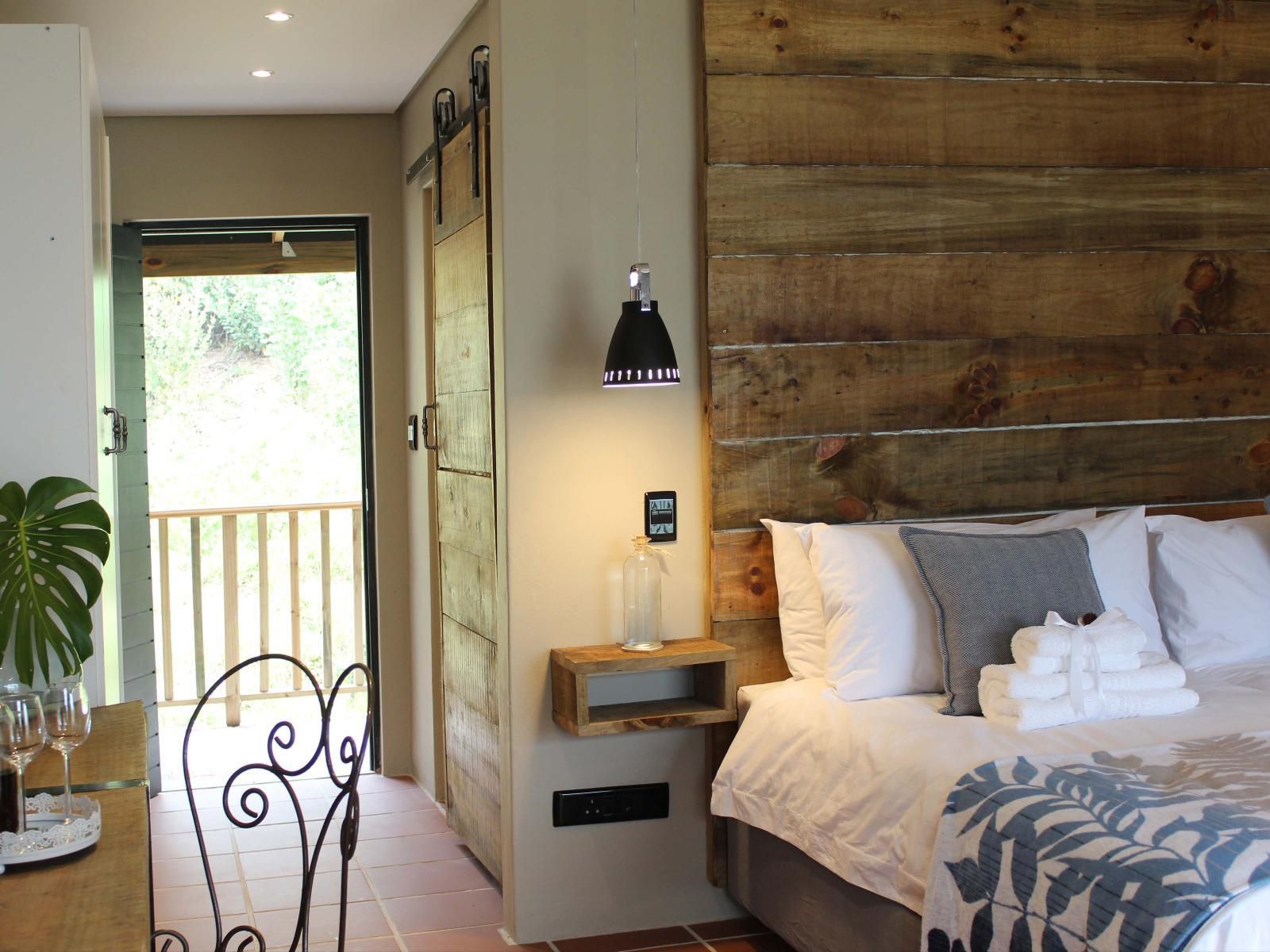 Blackwaters River Lodge Goukamma Nature Reserve Western Cape South Africa Bedroom