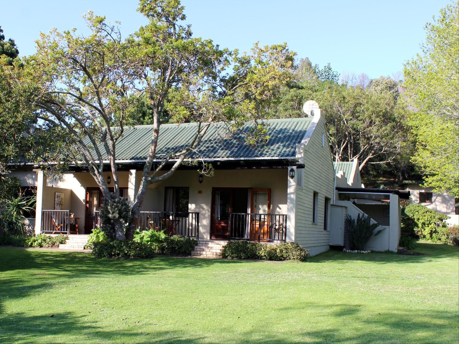 Blackwaters River Lodge Goukamma Nature Reserve Western Cape South Africa House, Building, Architecture