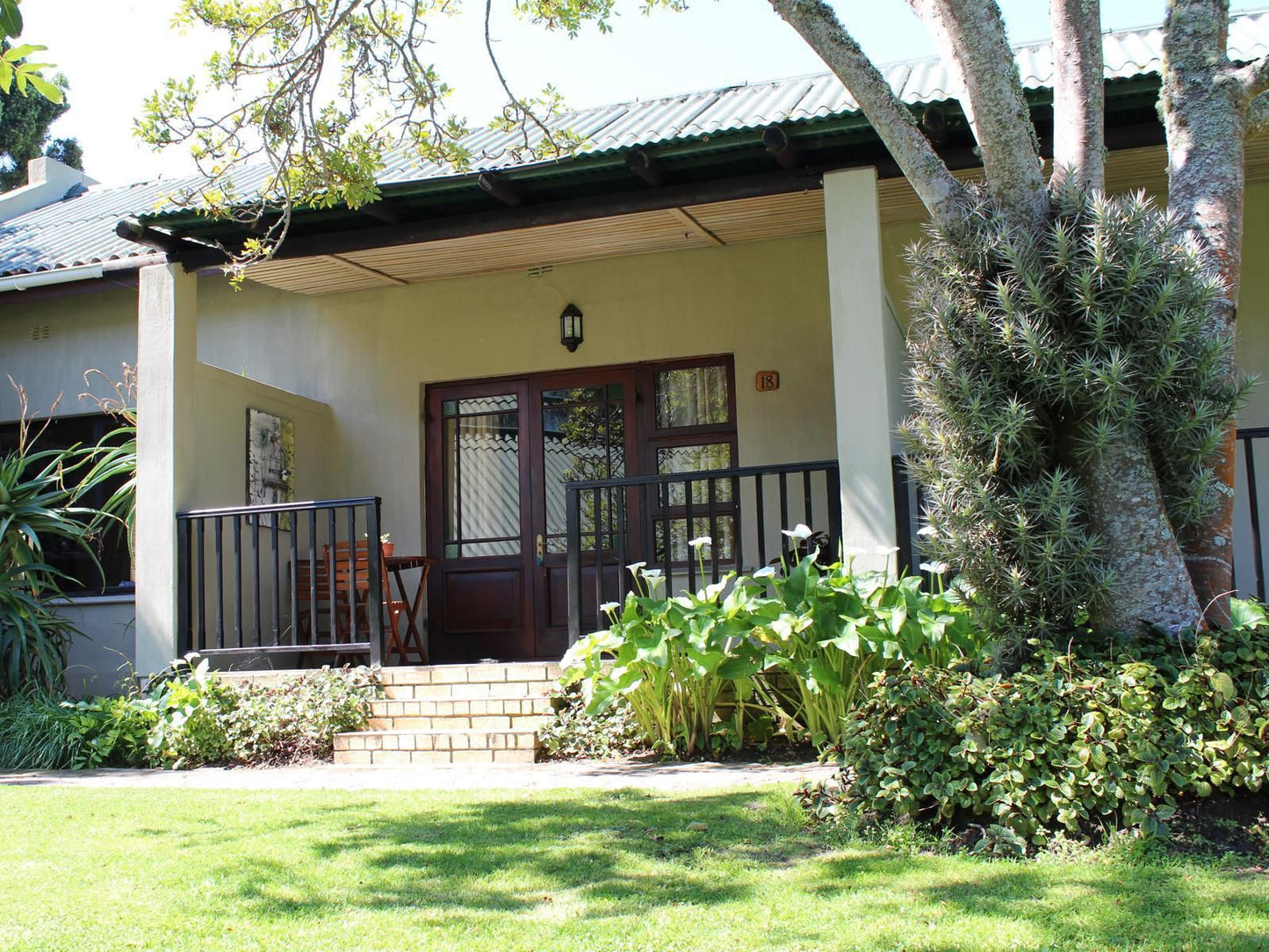 Blackwaters River Lodge Goukamma Nature Reserve Western Cape South Africa House, Building, Architecture