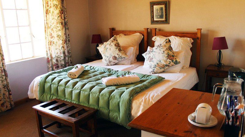 Blanco Guest Farm And Holiday Resort Tarkastad Eastern Cape South Africa Bedroom