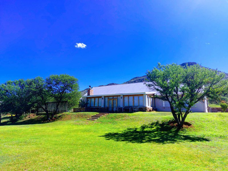 Blanco Guest Farm And Holiday Resort Tarkastad Eastern Cape South Africa Complementary Colors, Colorful, House, Building, Architecture