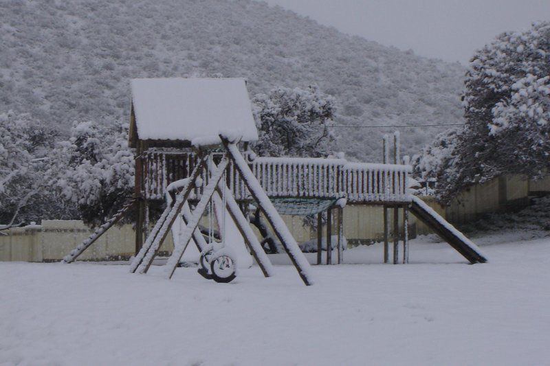 Blanco Guest Farm And Holiday Resort Tarkastad Eastern Cape South Africa Colorless, Nature, Snow, Winter