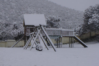 Blanco Guest Farm And Holiday Resort Tarkastad Eastern Cape South Africa Colorless, Nature, Snow, Winter