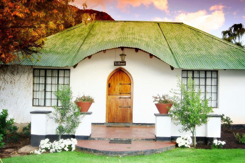 Blanco Guest Farm And Holiday Resort Tarkastad Eastern Cape South Africa Building, Architecture, House, Church, Religion