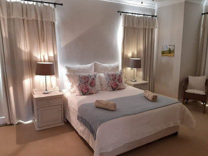 Blanco Guest Farm And Holiday Resort Tarkastad Eastern Cape South Africa Bedroom