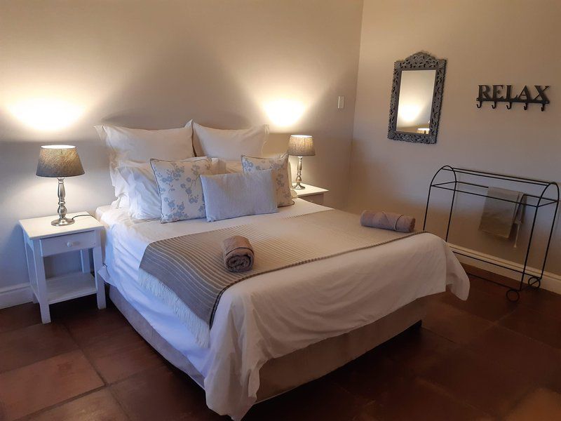 Blanco Guest Farm And Holiday Resort Tarkastad Eastern Cape South Africa Bedroom