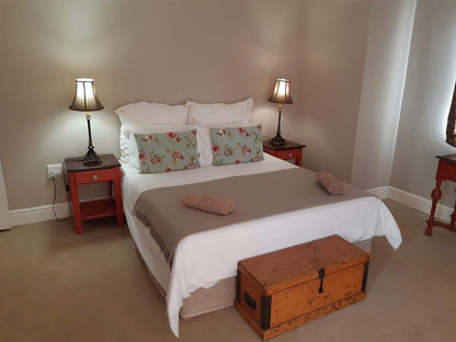 Blanco Guest Farm And Holiday Resort Tarkastad Eastern Cape South Africa Bedroom