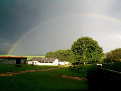 Blesberg Farm Cottages, Rainbow, Nature