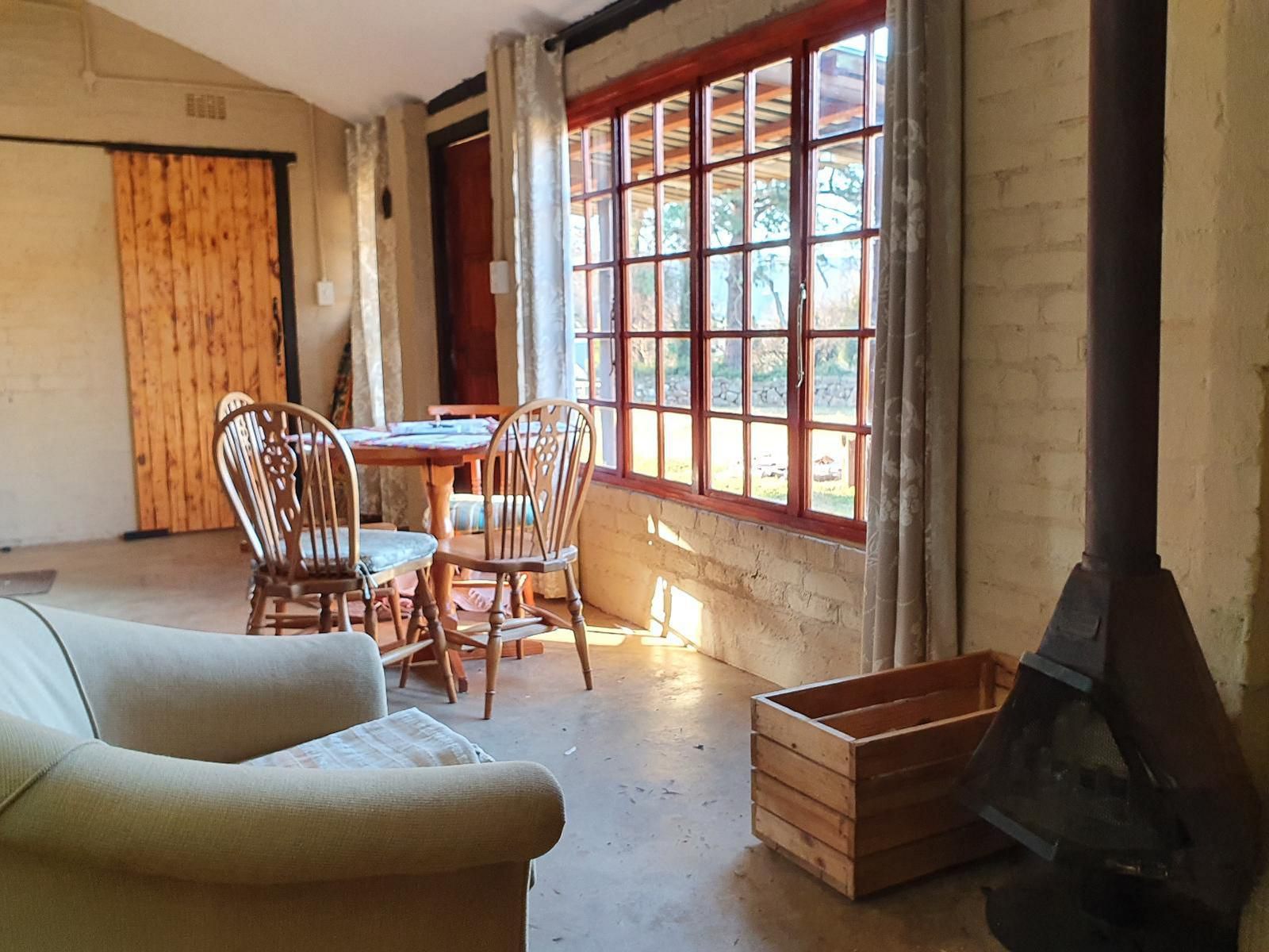 Blesberg Farm Cottages, Living Room