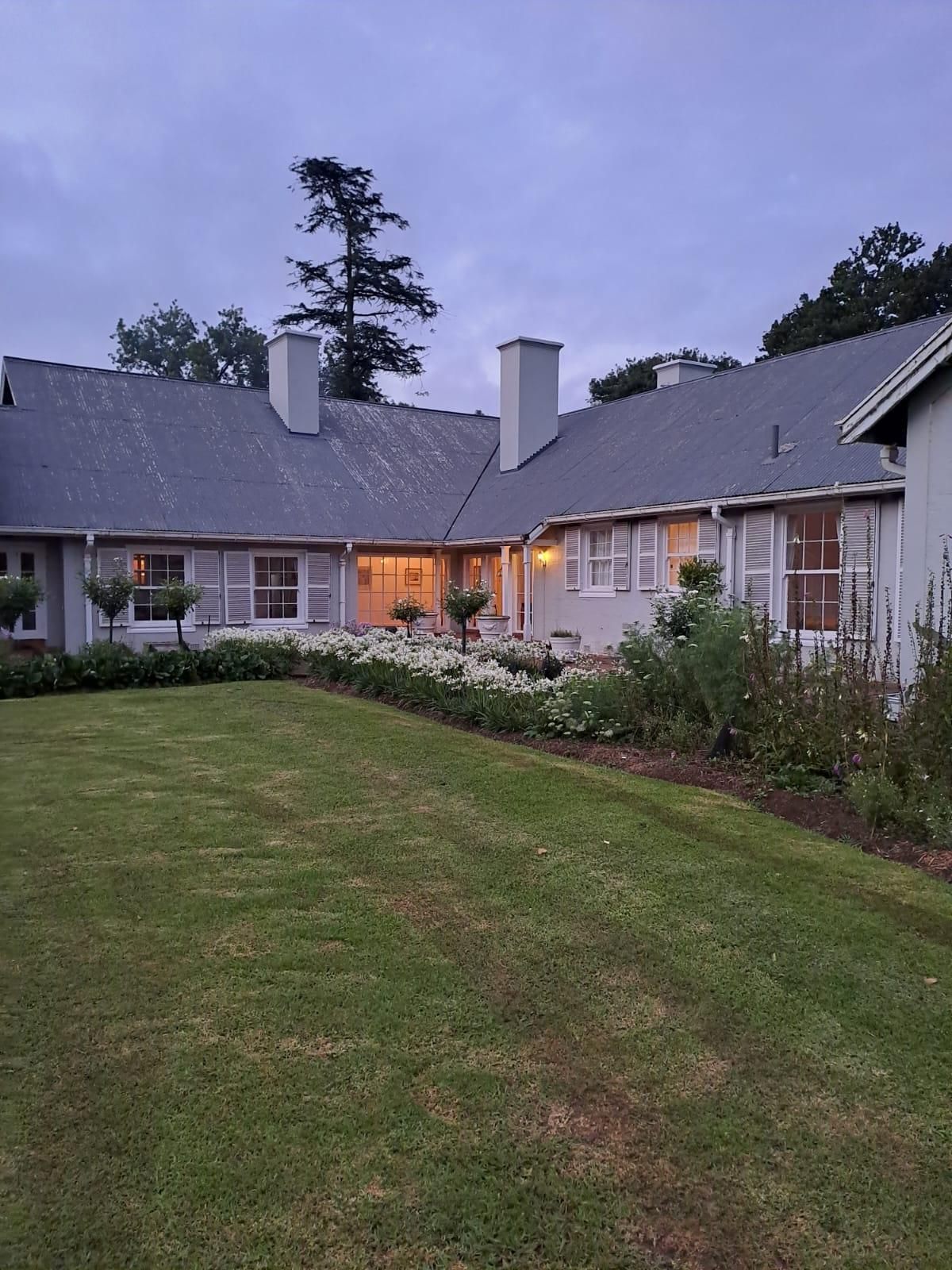 Blesberg Farm Cottages, House, Building, Architecture