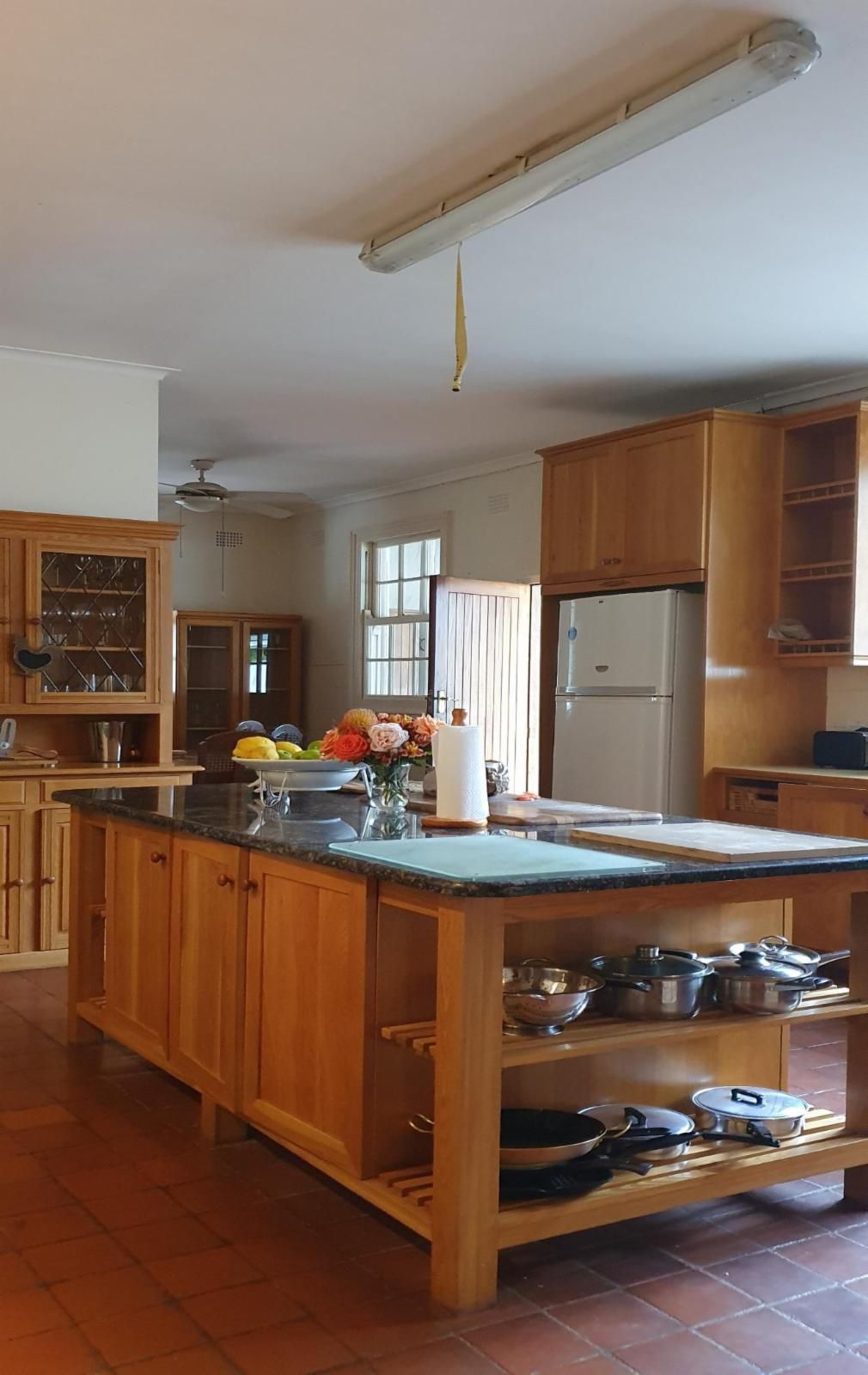 Blesberg Farm Cottages, Cozy Cottage, Kitchen