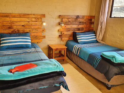 Blesberg Farm Cottages, Gumtree Cottage, Bedroom