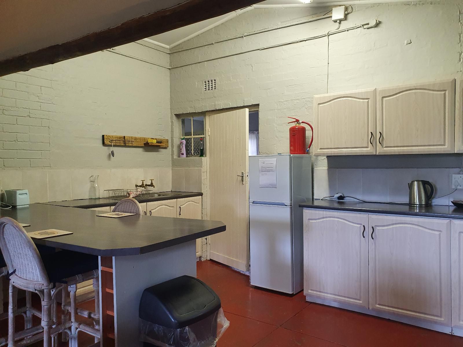 Blesberg Farm Cottages, Gumtree Cottage, Kitchen