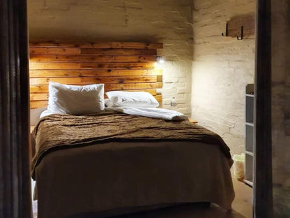 Blesberg Farm Cottages, Ivy Cottage, Bedroom