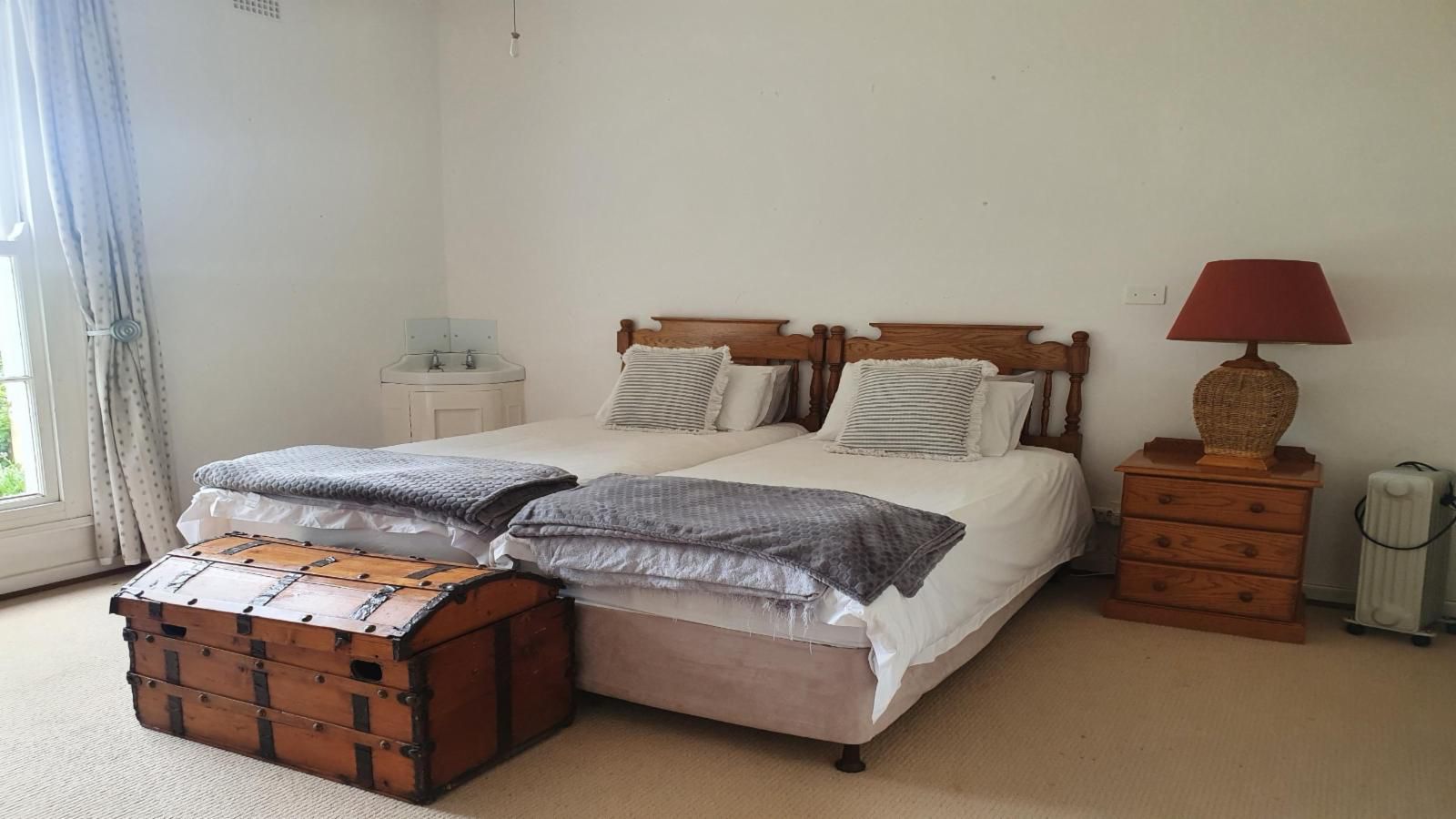 Blesberg Farm Cottages, Ivy Cottage, Bedroom