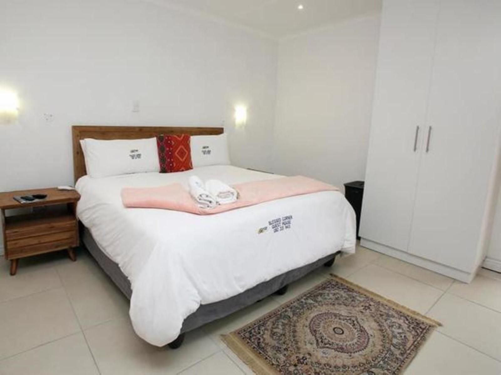 Blessed Corner Guest House Baysville East London Eastern Cape South Africa Unsaturated, Bedroom