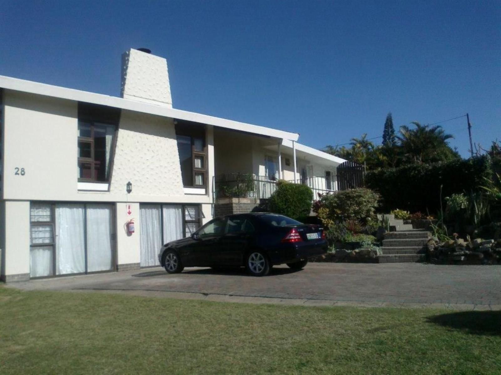 Blessed Corner Guest House Baysville East London Eastern Cape South Africa Building, Architecture, House, Palm Tree, Plant, Nature, Wood, Window, Car, Vehicle