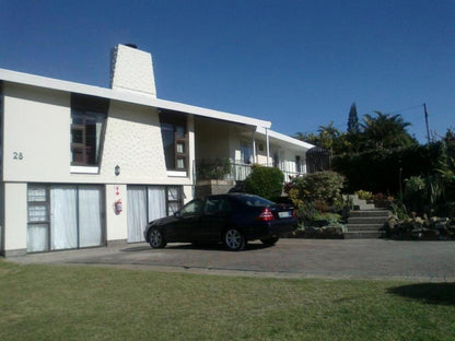 Blessed Corner Guest House Baysville East London Eastern Cape South Africa Building, Architecture, House, Palm Tree, Plant, Nature, Wood, Window, Car, Vehicle