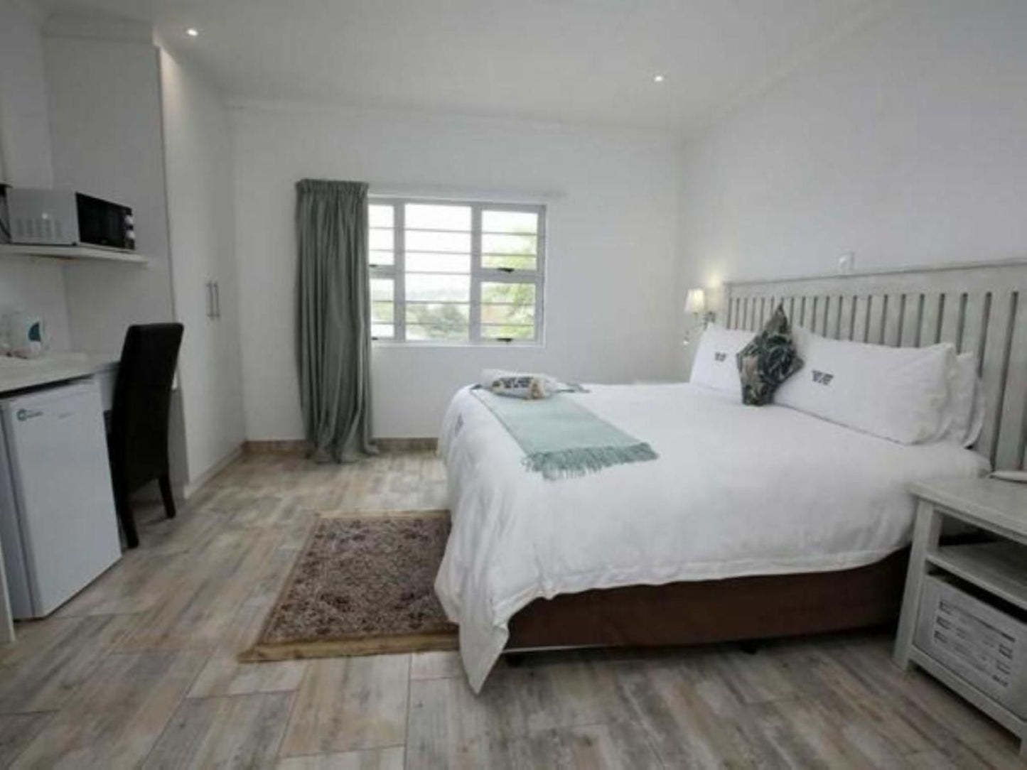 Blessed Corner Guest House Baysville East London Eastern Cape South Africa Unsaturated, Bedroom