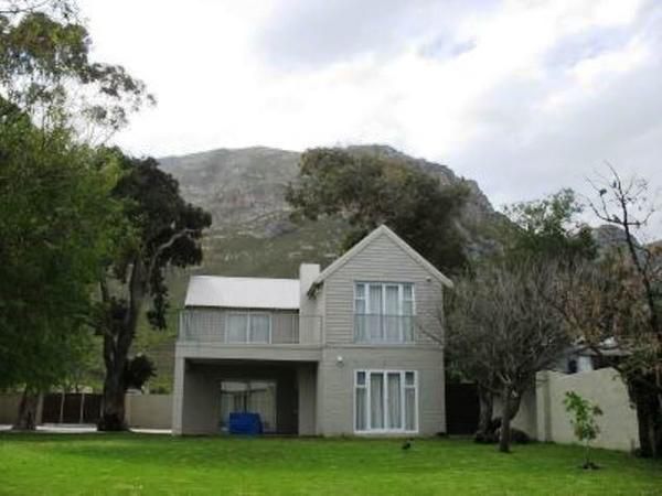 Blinkwater Voelklip Hermanus Western Cape South Africa House, Building, Architecture, Sign, Window, Highland, Nature