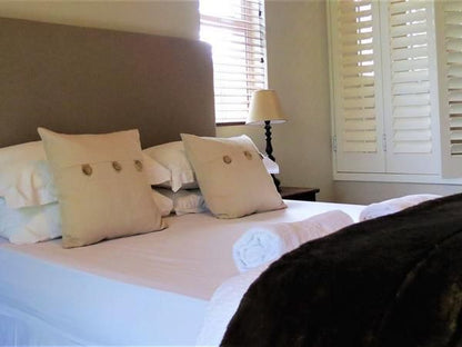 Blinkwater Voelklip Hermanus Western Cape South Africa Bedroom