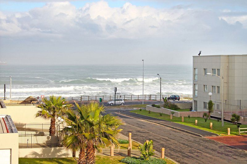 Bliss By The Beach Bloubergstrand Blouberg Western Cape South Africa Beach, Nature, Sand, Palm Tree, Plant, Wood, Wave, Waters, Ocean