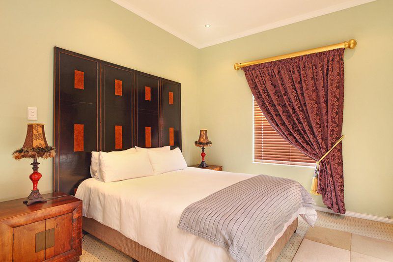 Bliss By The Beach Bloubergstrand Blouberg Western Cape South Africa Bedroom