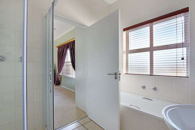 Bliss By The Beach Bloubergstrand Blouberg Western Cape South Africa Unsaturated, Bathroom