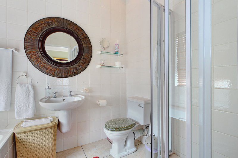 Bliss By The Beach Bloubergstrand Blouberg Western Cape South Africa Unsaturated, Bathroom