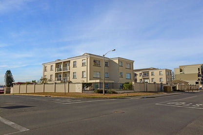 Bliss By The Beach Bloubergstrand Blouberg Western Cape South Africa House, Building, Architecture