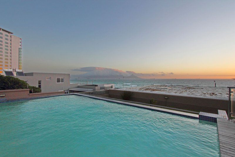 Bliss By The Beach Bloubergstrand Blouberg Western Cape South Africa Beach, Nature, Sand, Swimming Pool