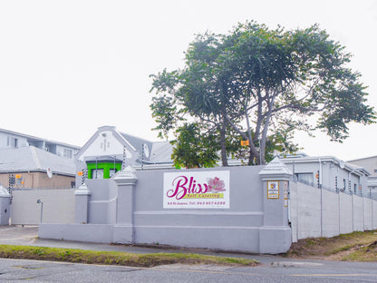 Bliss Self Catering Southernwood East London Eastern Cape South Africa Window, Architecture