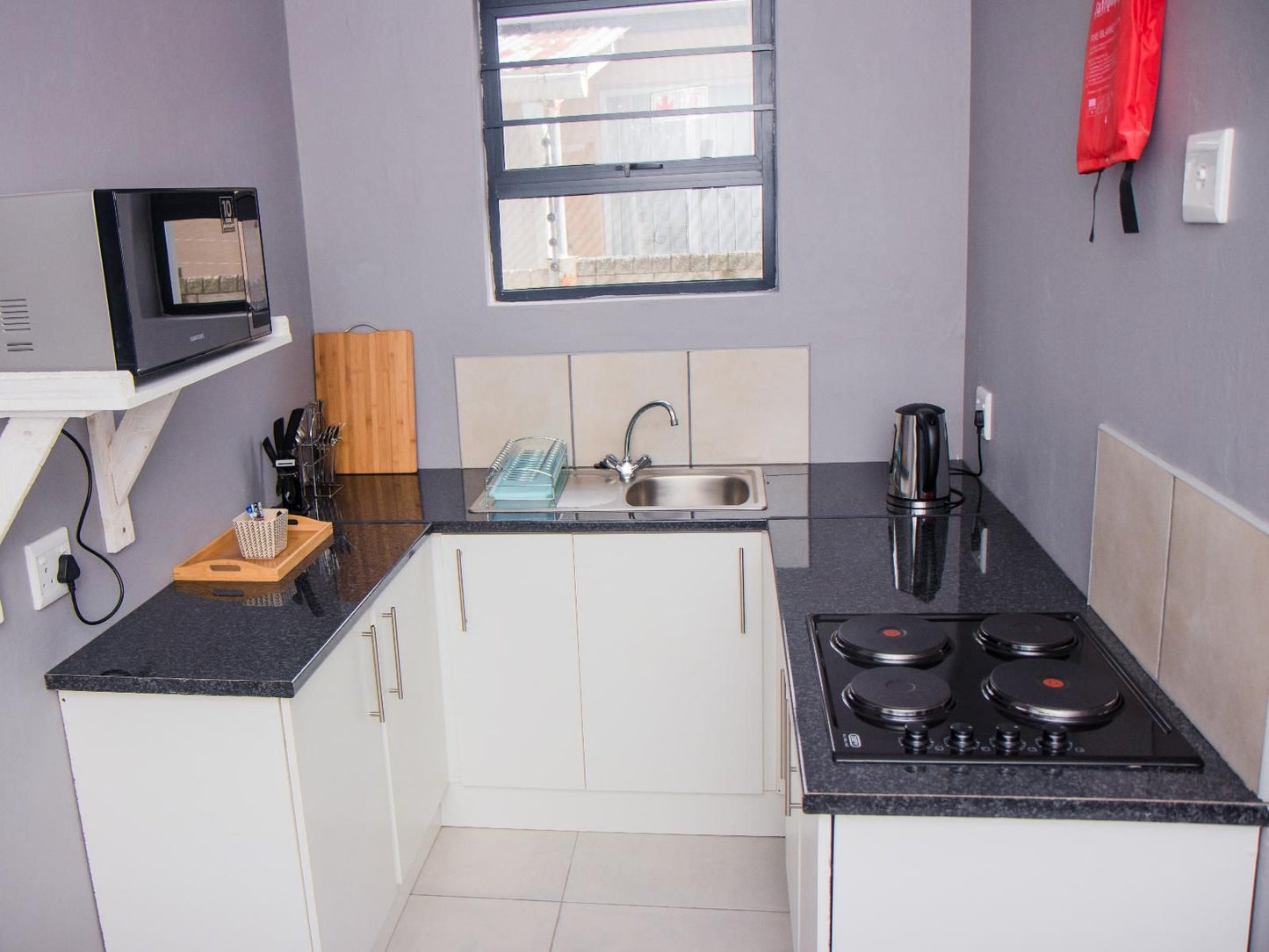 Bliss Self Catering Southernwood East London Eastern Cape South Africa Unsaturated, Kitchen