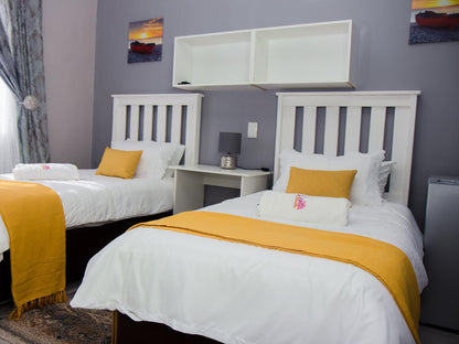 Bliss Self Catering Southernwood East London Eastern Cape South Africa Bedroom