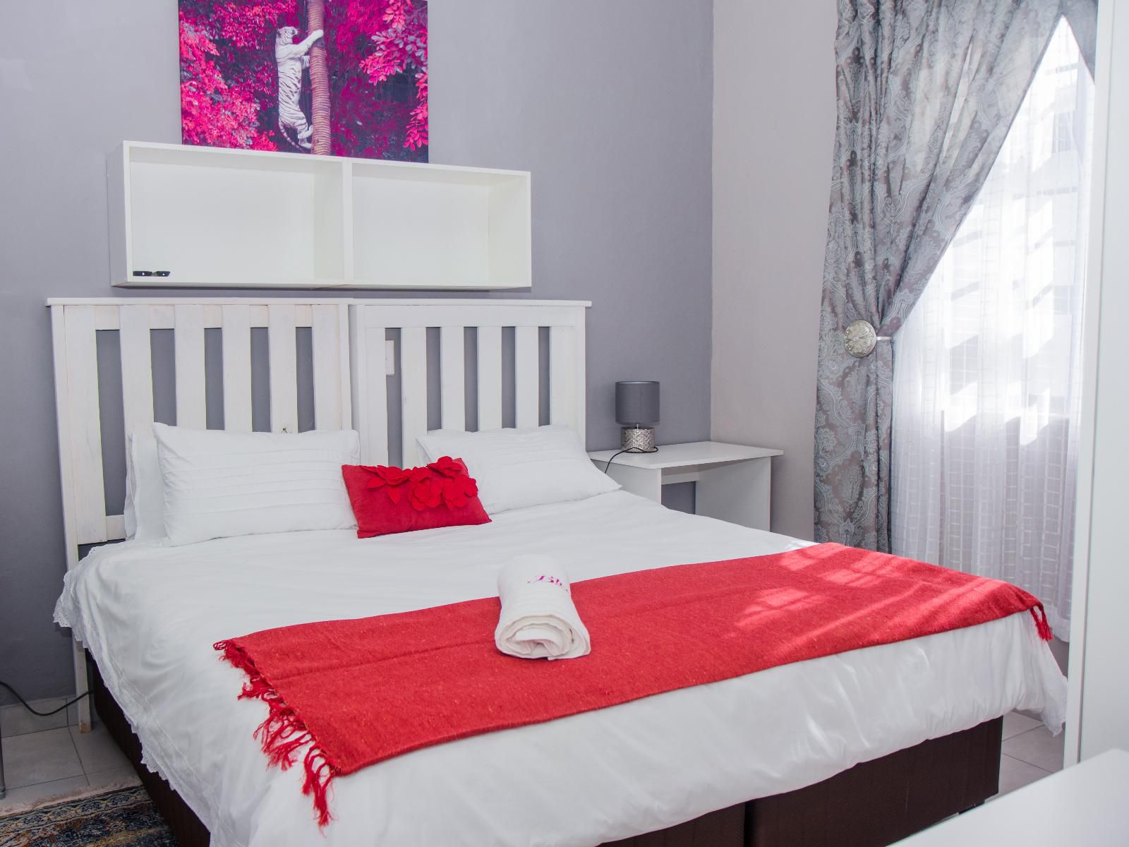 Bliss Self Catering Southernwood East London Eastern Cape South Africa Bedroom