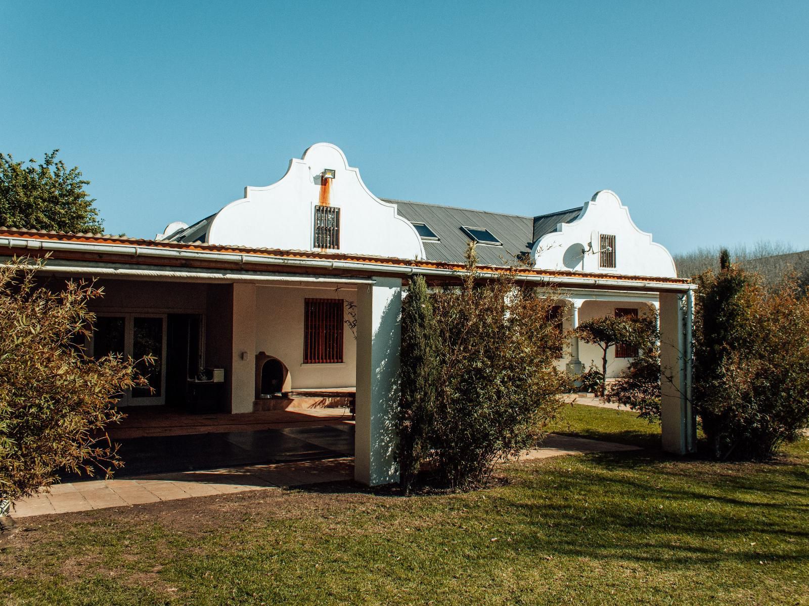 Bloemendal Wine Estate Van Riebeeckshof Cape Town Western Cape South Africa Complementary Colors, Building, Architecture, House