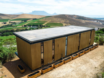 Bloemendal Wine Estate Van Riebeeckshof Cape Town Western Cape South Africa Barn, Building, Architecture, Agriculture, Wood, Shipping Container, Sauna