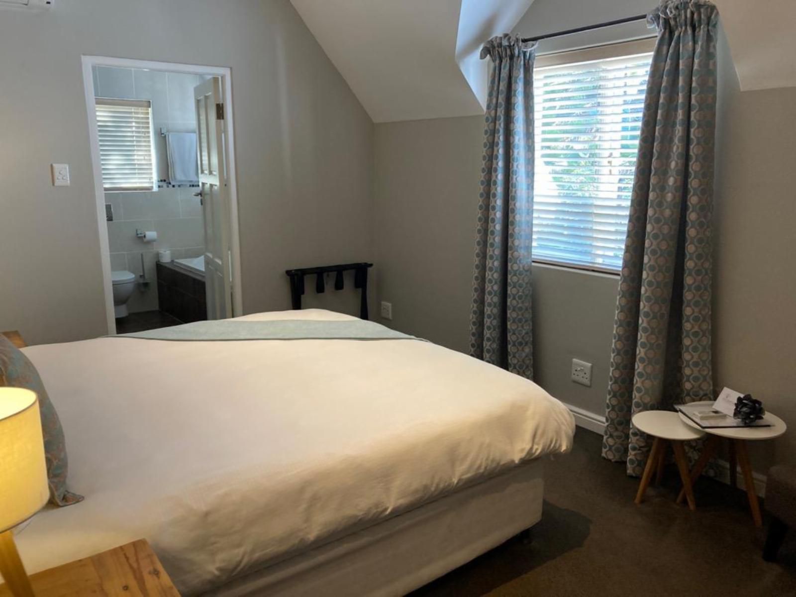 Bloemenzee Boutique B&B, Luxury Room Mountainside, Bedroom