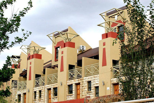Bloem Spa Hotel Rayton Bloemfontein Free State South Africa Building, Architecture, House