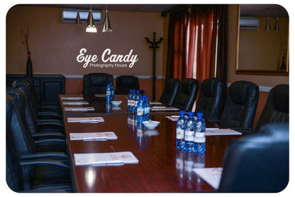 Bloem Spa Hotel Rayton Bloemfontein Free State South Africa Candy, Food, Seminar Room