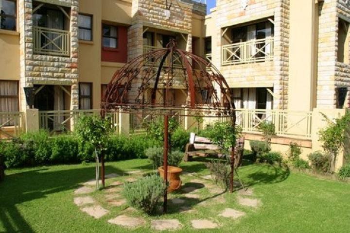 Bloem Spa Hotel Rayton Bloemfontein Free State South Africa Balcony, Architecture, House, Building