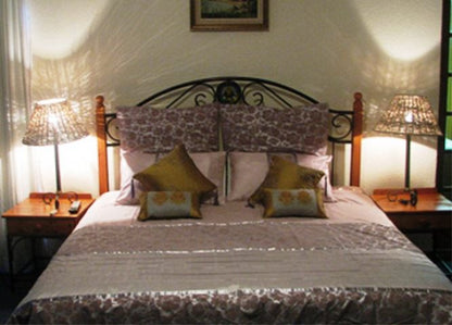 Bloem Spa Hotel Rayton Bloemfontein Free State South Africa Bedroom