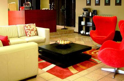 Bloem Spa Hotel Rayton Bloemfontein Free State South Africa Colorful, Living Room