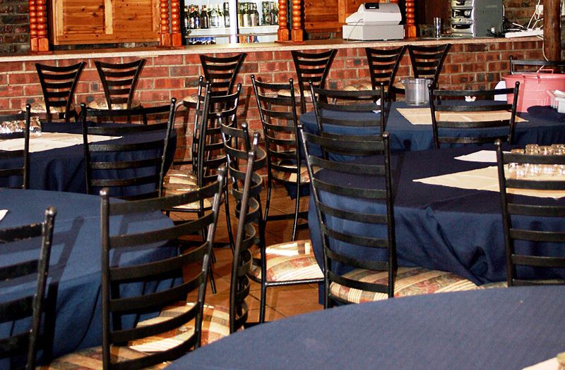 Bloem Spa Hotel Rayton Bloemfontein Free State South Africa Restaurant, Bar