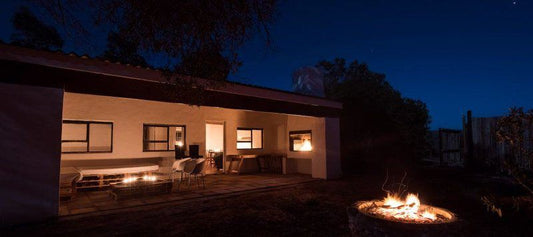 Blombosch Farm Cottages Yzerfontein Western Cape South Africa House, Building, Architecture
